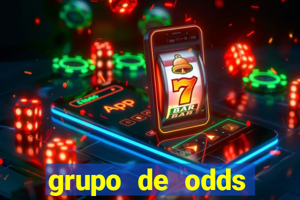 grupo de odds altas telegram